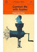Vries, Peter De - Comfort me with Apples