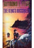 Raymond E. Feist - The King's Buccaneer