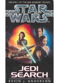 Anderson, Kevin J. - Star Wars - Jedi Search