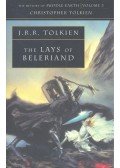 J. R. R. Tolkien - The Lays of Beleriand