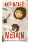 Ed McBain - Cop Hater
