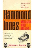 Innes,Hammond - Wreckers Must Breathe