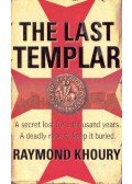 Khoury, Raymond - The Last Templar