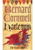Bernard Cornwell - Harlequin
