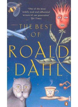 Roald Dahl - The Best of Roald Dahl Roald Dahl - The Best of Roald Dahl, null 2006 antikvár könyv
