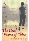 XINRAN - The Good Women of China