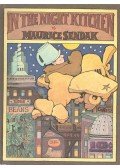 SENDAK, MAURICE - In the Night Kitchen