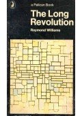 Williams, Raymond - The Long Revolution