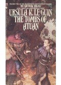 Ursula K. le Guin - The Tombs of Atuan