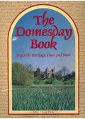 HINDE, THOMAS (editor) - The Domesday Book - England's Heritage, Then and Now