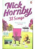 Nick Hornby - 31 Songs