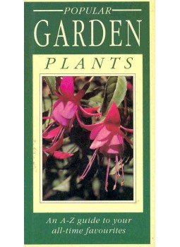  - Popular Garden Plants - An A-Z Guide to Your All-Time Favourites, null 1997 antikvár könyv