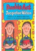 Jacqueline Wilson - Double Act