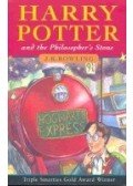 J. K. Rowling - Harry Potter and the Philosopher's Stone