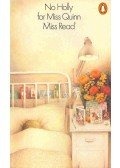 MISS READ (DORA SAINT) - No Holly for Miss Quinn