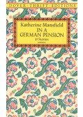 Mansfield, Katherine - In a German Pension