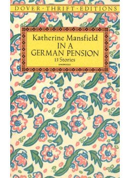 Mansfield, Katherine - In a German Pension Mansfield, Katherine - In a German Pension, null 1995 antikvár könyv