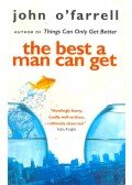 John O'Farrell - The Best a Man Can Get