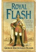 Fraser, George MacDonald - Royal Flash