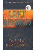 LAHAYE, TIM - JENKINS, JERRY B - Left Behind