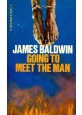 Baldwin, James - Going to Meet the Man