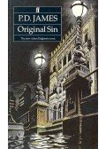 P. D. JAMES - Original Sin