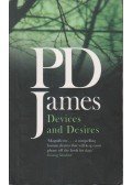 JAMES, P.D. - Devices and Desires