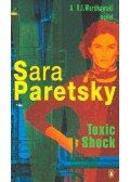 Paretsky, Sara - Toxic Shock
