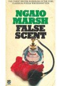 Marsh, Ngaio - False Scent