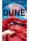 HERBERT, BRIAN - ANDERSON, KEVIN J, - Dune - The Battle of Corrin