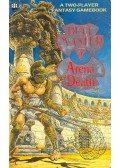 SNITH, MARC - THOMSON, JAMIE - Duel Master 4 - Arena of Death