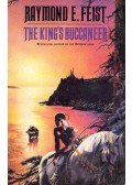 Raymond E. Feist - The King's Buccaneer