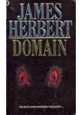 James Herbert - Domain