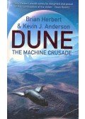 Brian Herbert,Kevin J. Anderson - Dune - The Machine Crusade