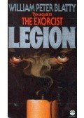 Blatty, William Peter - The Exorcist -  Legion