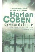 Harlan Coben - No Second Chance