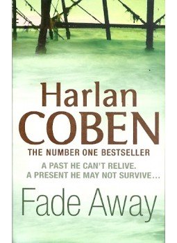 Harlan Coben - Fade Away Harlan Coben - Fade Away, null 2001 antikvár könyv