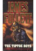 James Follett - The Tiptoe Boys
