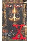Eric Elfman  - The X-Files - Our Town