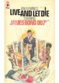 Ian Fleming - Live and Let Die
