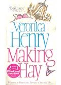 HENRY, VERONICA - Making Hay