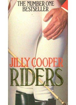 Jilly Cooper - Riders Jilly Cooper - Riders, null 1986 antikvár könyv