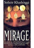 Khashoggi, Soheir - Mirage