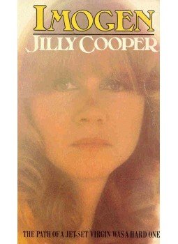 Jilly Cooper - Imogen Jilly Cooper - Imogen, null 1983 antikvár könyv