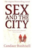 Bushnell, Candace - Sex and the City