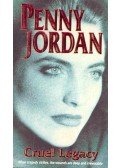 Jordan, Penny - Cruel Legacy