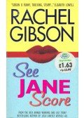 Rachel Gibson - See Jane Score