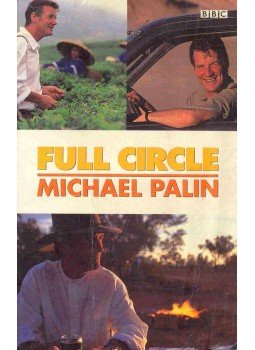 Michael Palin - Full Circle Michael Palin - Full Circle, null 2002 antikvár könyv