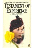 BRITTAIN, VERA - Testament of Experience