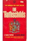 Morton, Frederic - The Rothschilds